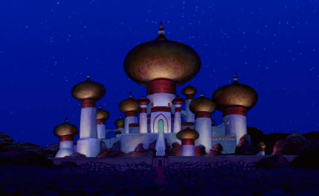 激ムズ 家の外観から どのディズニーキャラが住んでいるか当てて 激ムズ 家の外観から どのディズニーキャラが住んでいるか当てて