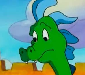 Dragon Tales Trivia Quiz The long history of the medical sect is followed by complete and utter annihilation. dragon tales trivia quiz