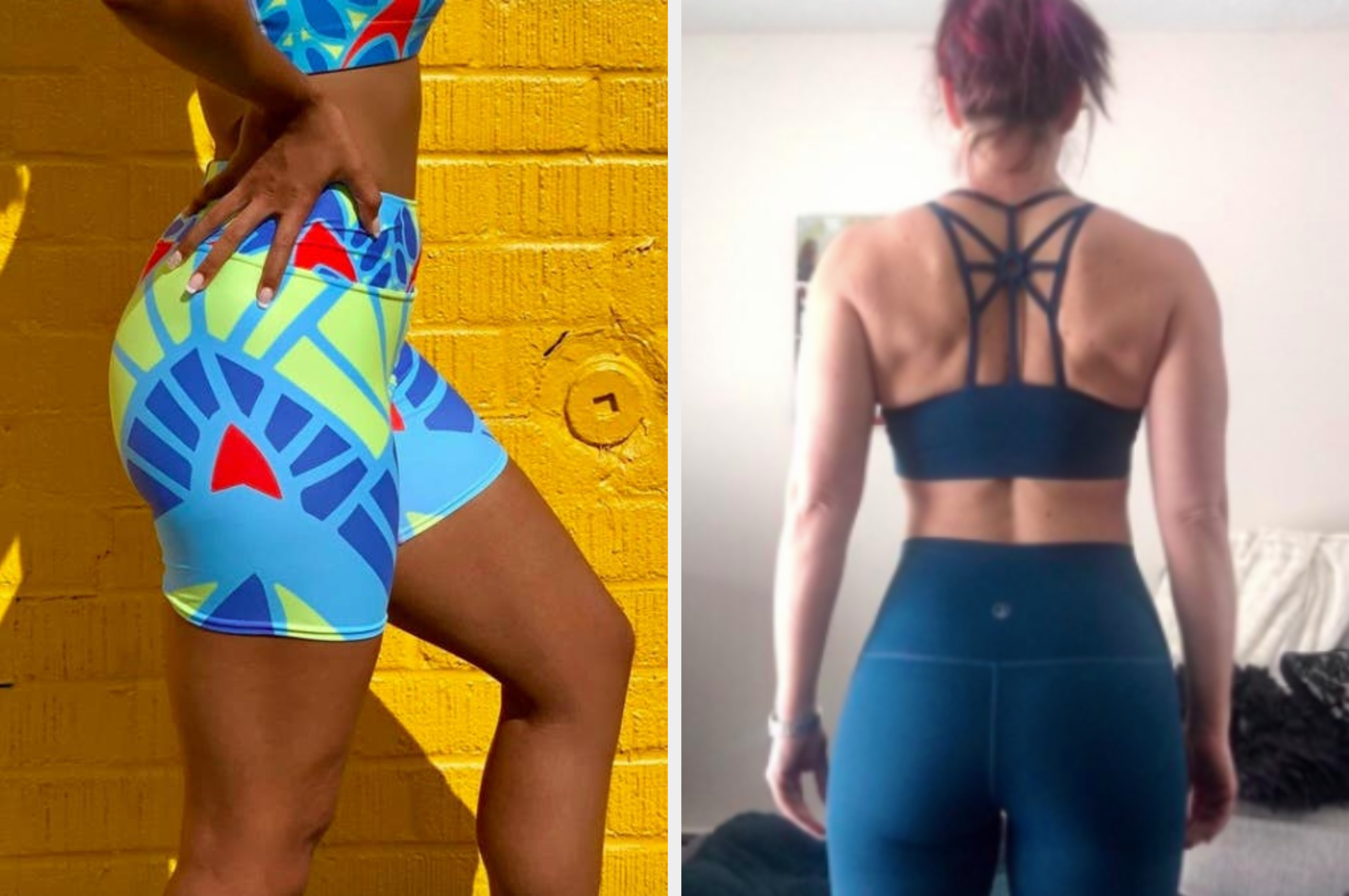 Pieces Of Activewear That Are Basically Perfect For Cardio Workouts