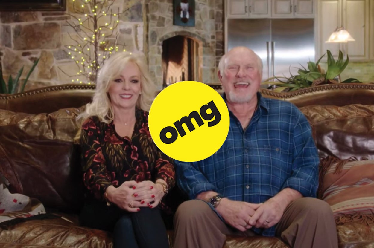 I Watched The Premiere Of "The Bradshaw Bunch" And TBH Terry Bradshaw ...