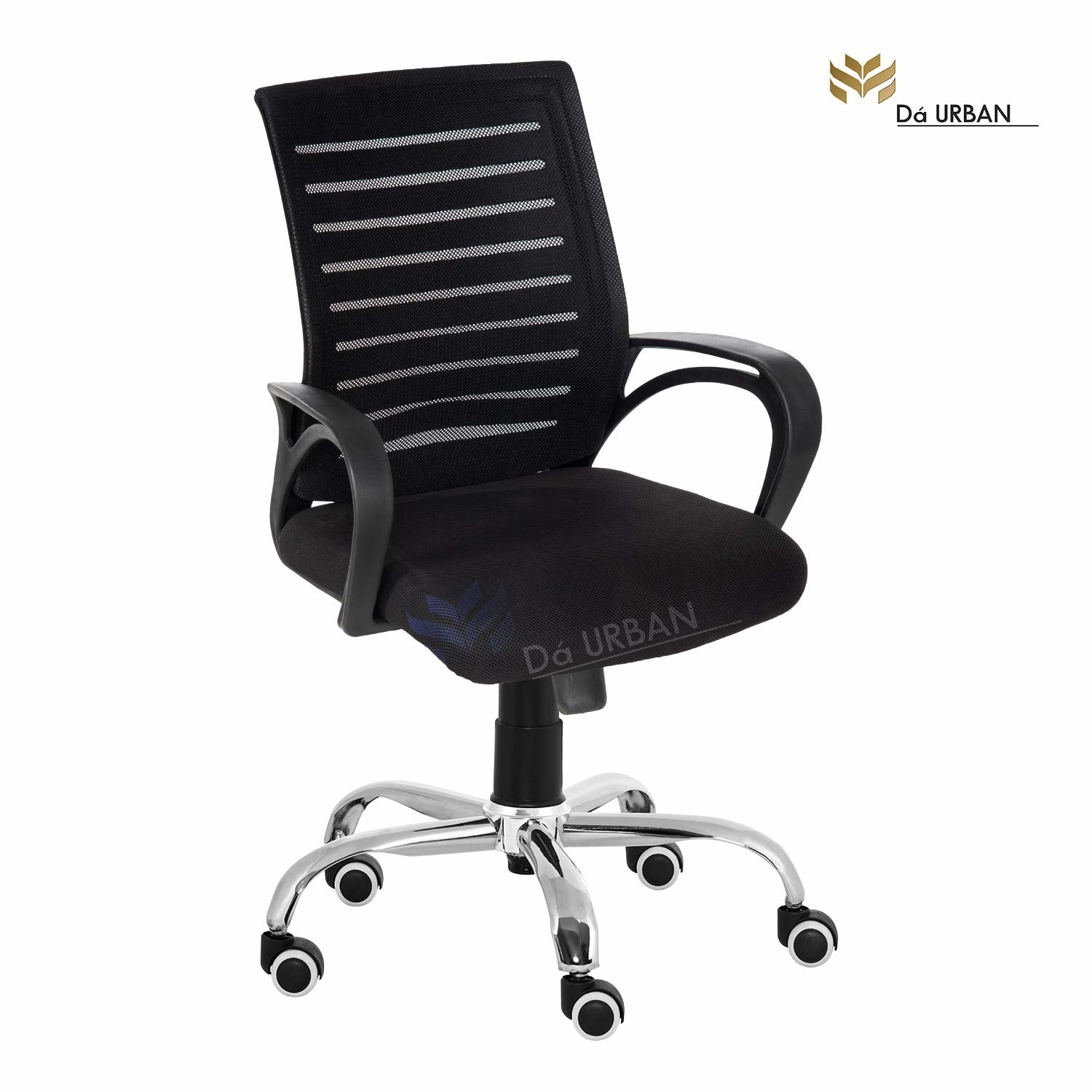 wipro smart medium back chair