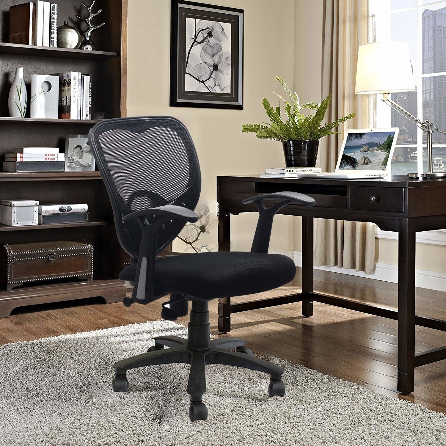 15 of the most comfortable and ergonomic home office chairs