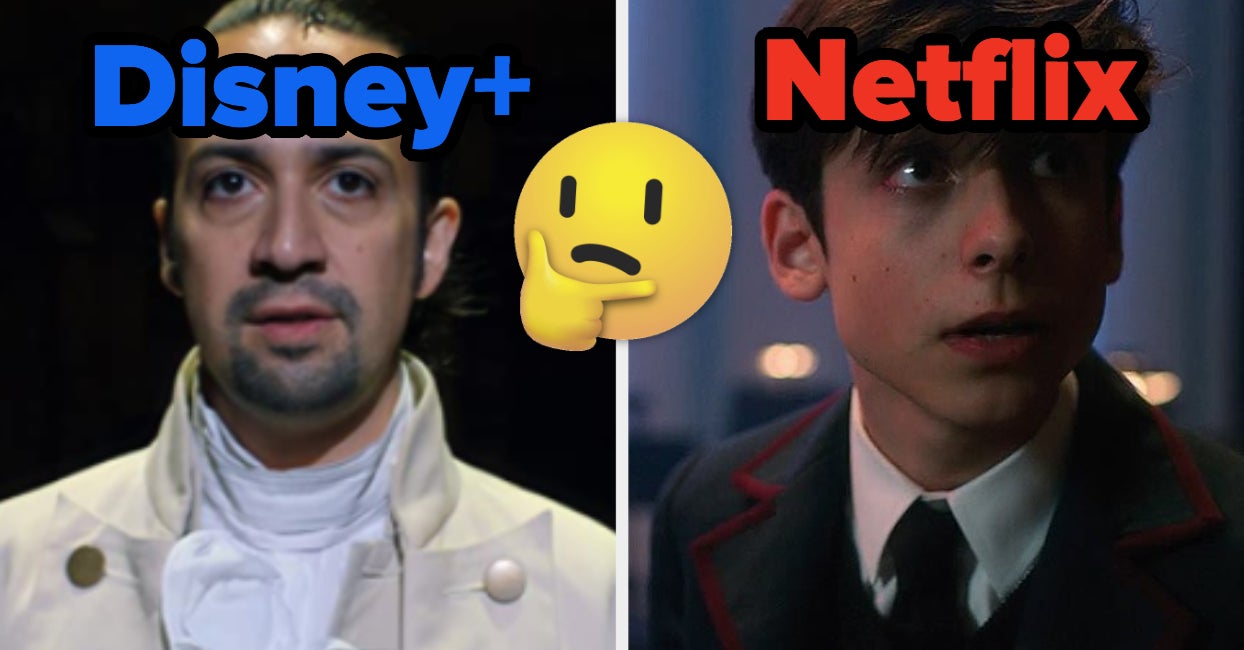 are-you-more-like-disney-or-netflix