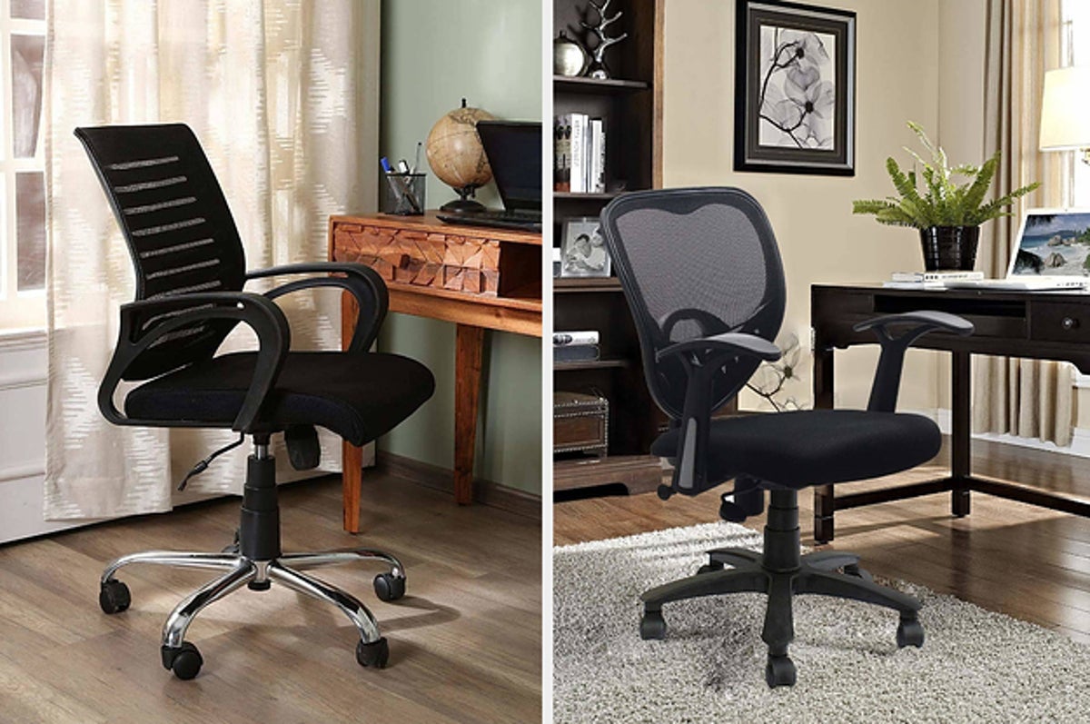 15 of the most comfortable and ergonomic home office chairs