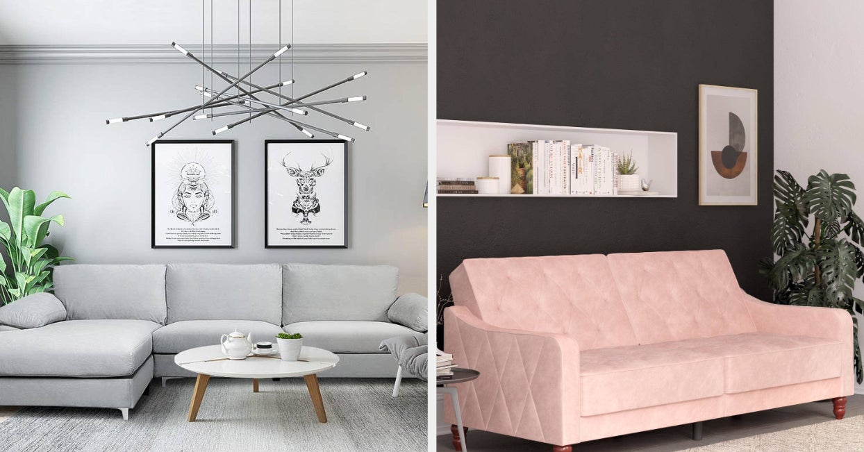 Great Walmart Couches That Are Affordable