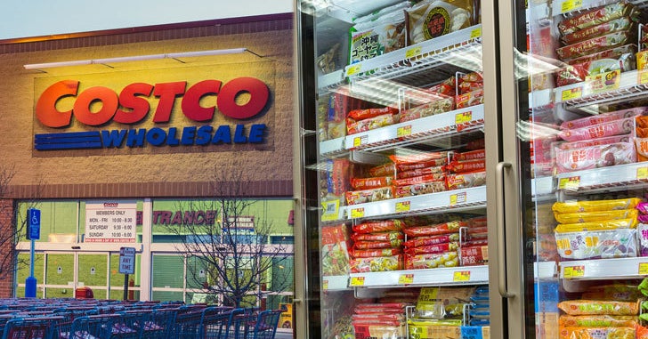 What Are Your Favorite Costco Products For Lazy Meals?