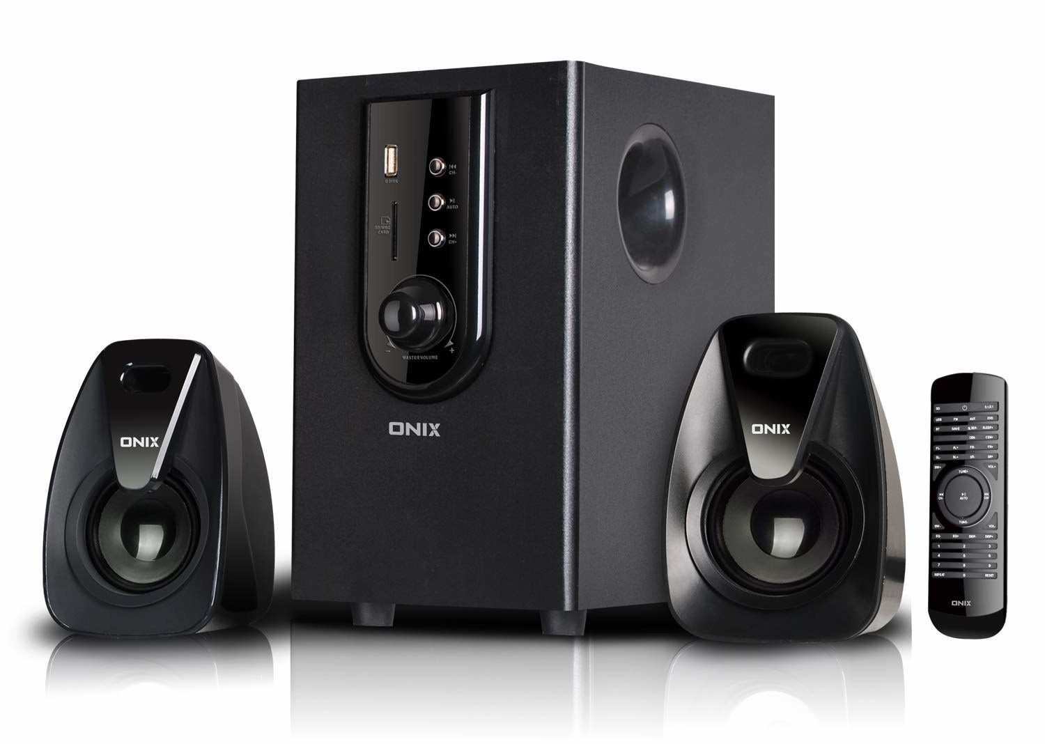 17 Speaker Systems That'll Excite You If You're A Basshead