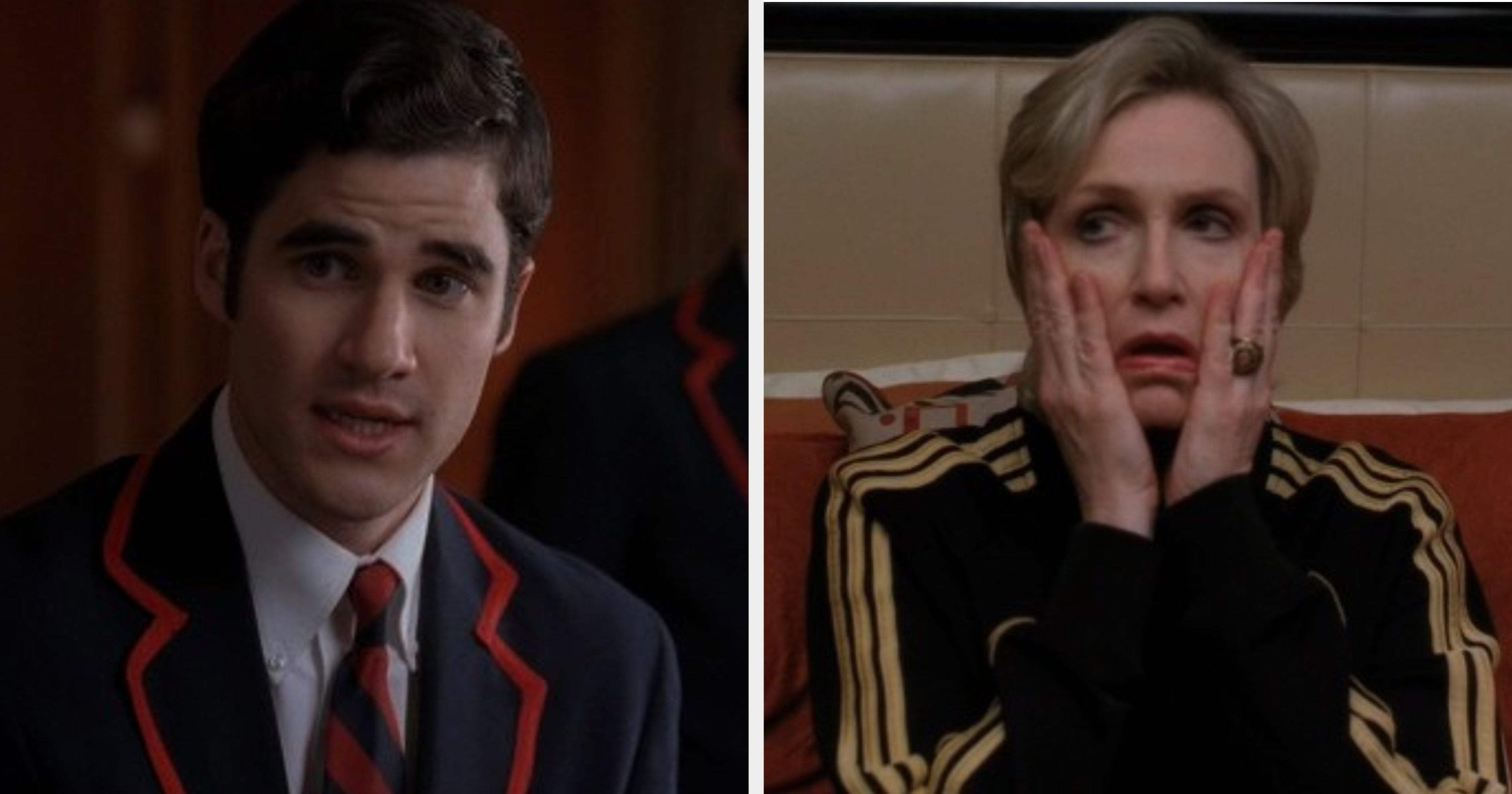 This Quote Quiz Should Be Easy If You Used To Be Obsessed With "Glee"