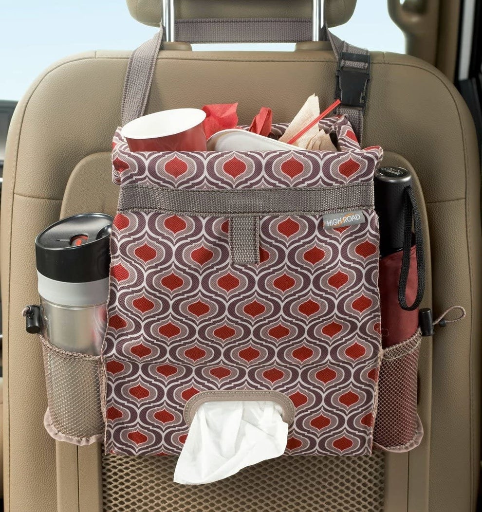 26 Practical Car Products That Have Some Personality