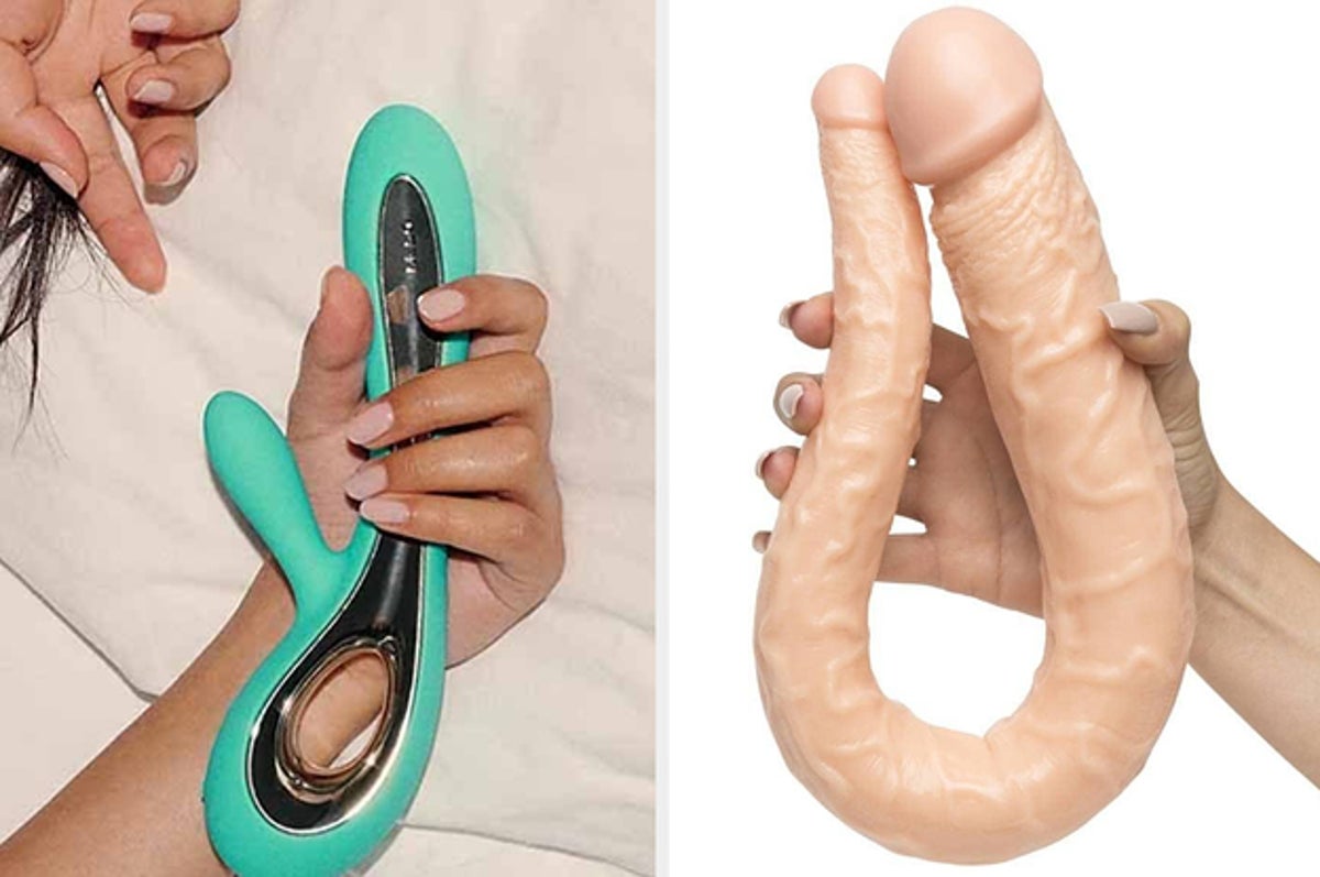 32 Sex Toys For Your Weeknight Plans