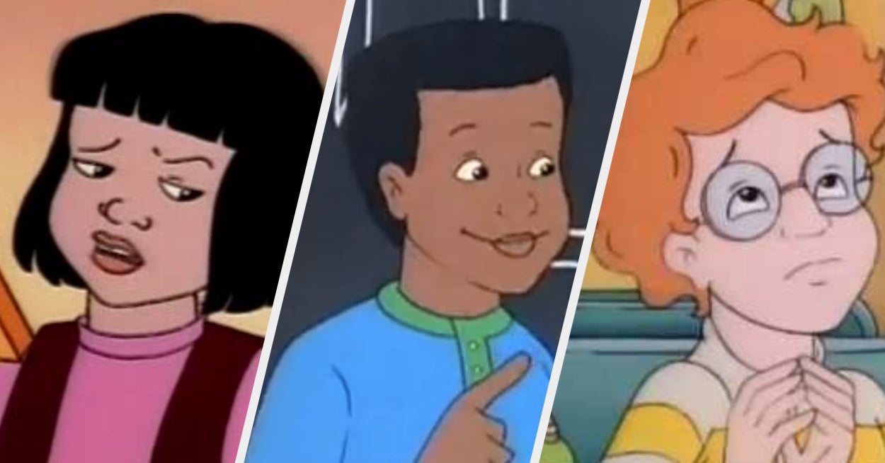 Only Millennials Will Be Able To Name These OG "Magic