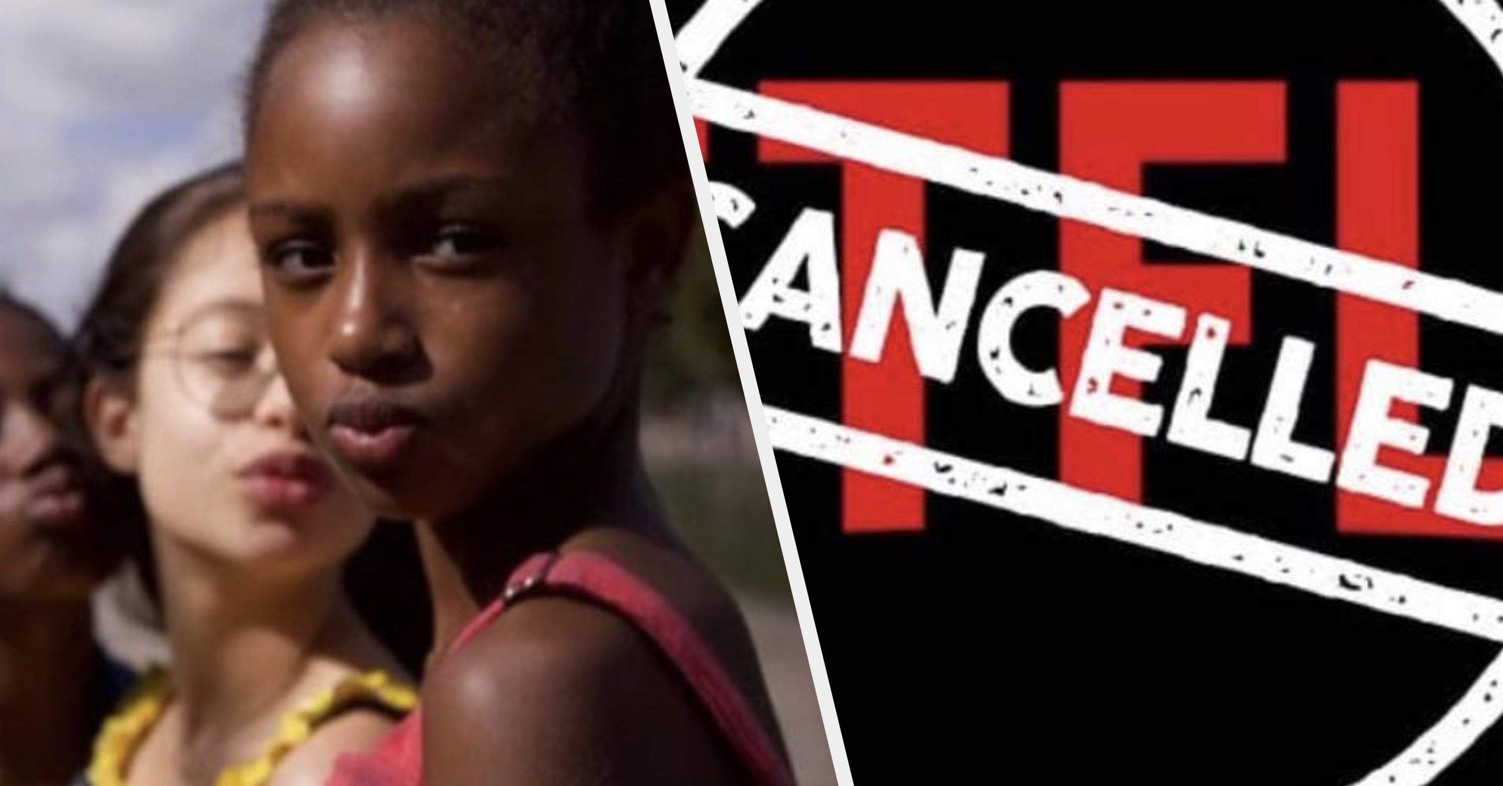 Der NetflixFilm „Mignonnes“ ist ein gefundendes Fressen