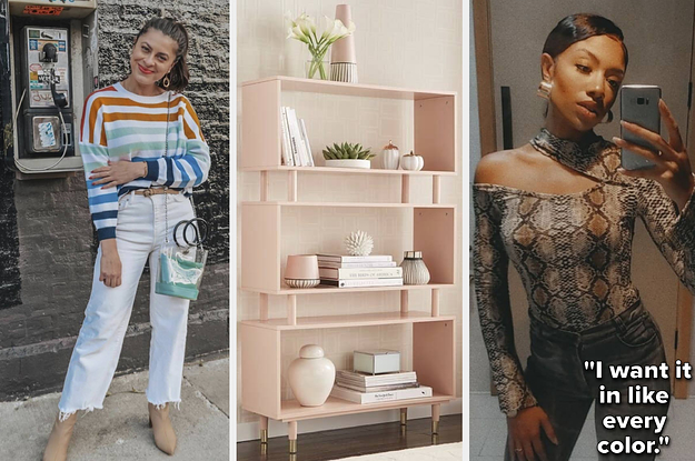 25 Gorgeous Pieces That May Make People Ask You For The Link To Buy