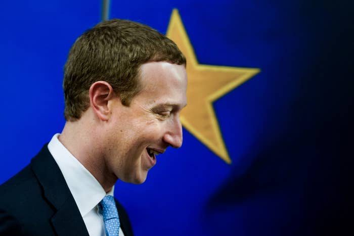 «I Have Blood on My Hands»: A Whistleblower Says Facebook Ignored Global Political Manipulation