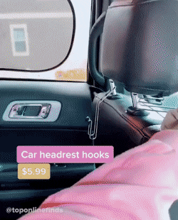 21 Car Finds From Amazon We Discovered On Tik Tok