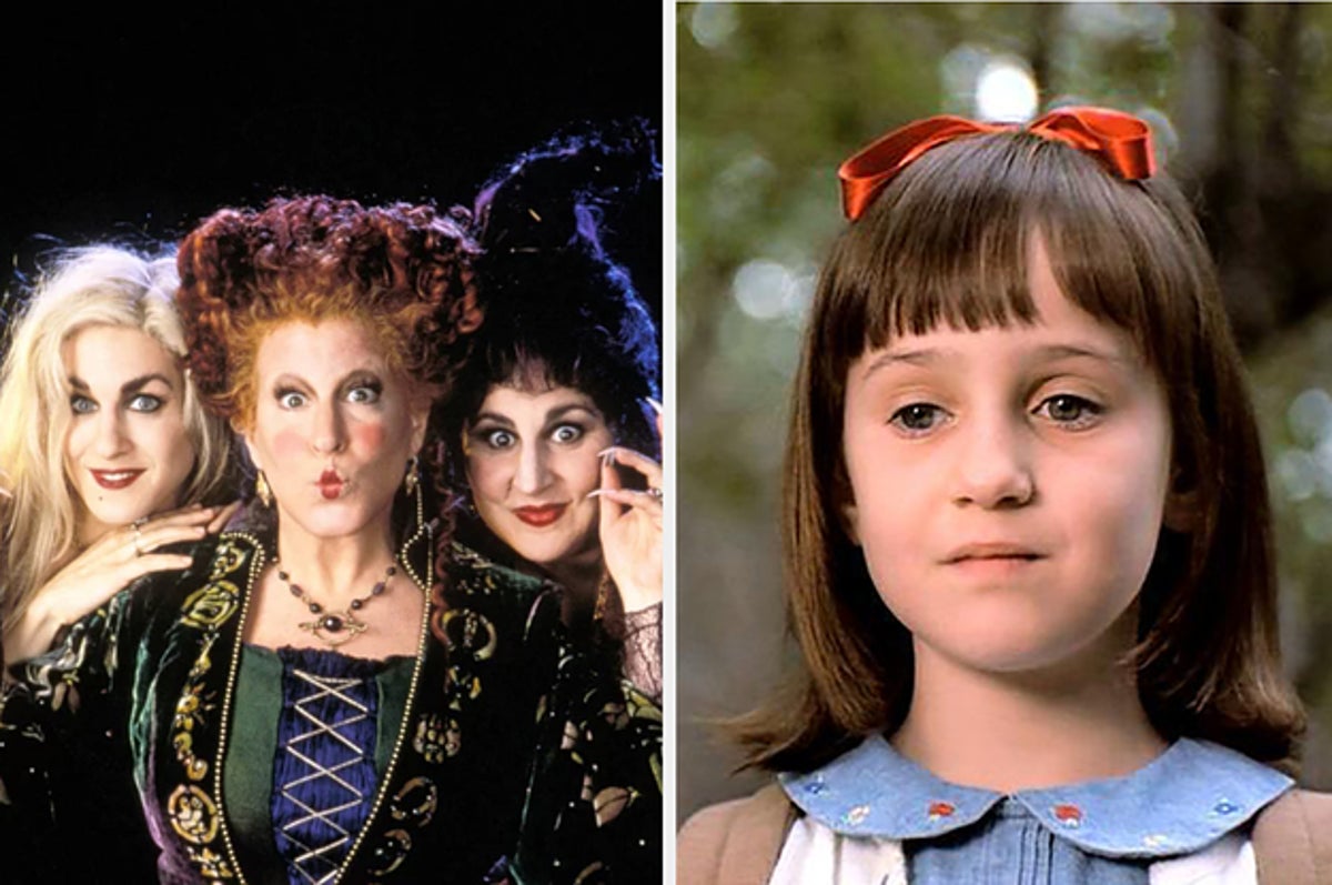 Freeform 31 Days Of Halloween 2022