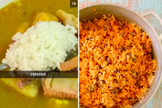 14 Puerto Rican Foods You Have To Try