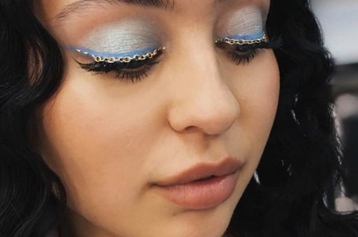 Maddy's Makeup On Euphoria Deserves Its Own Post And Here Is Why