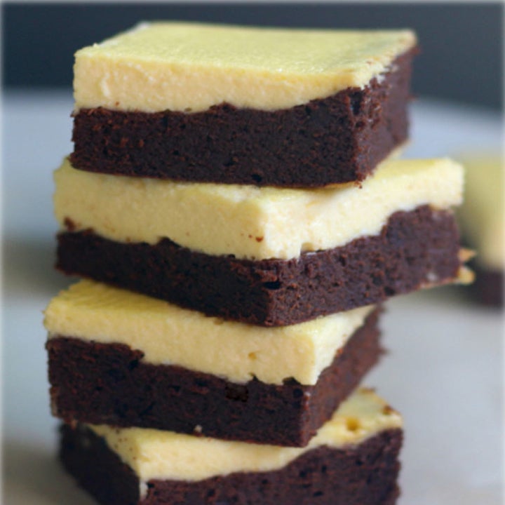 17 Low Carb Keto-Friendly Dessert Recipes