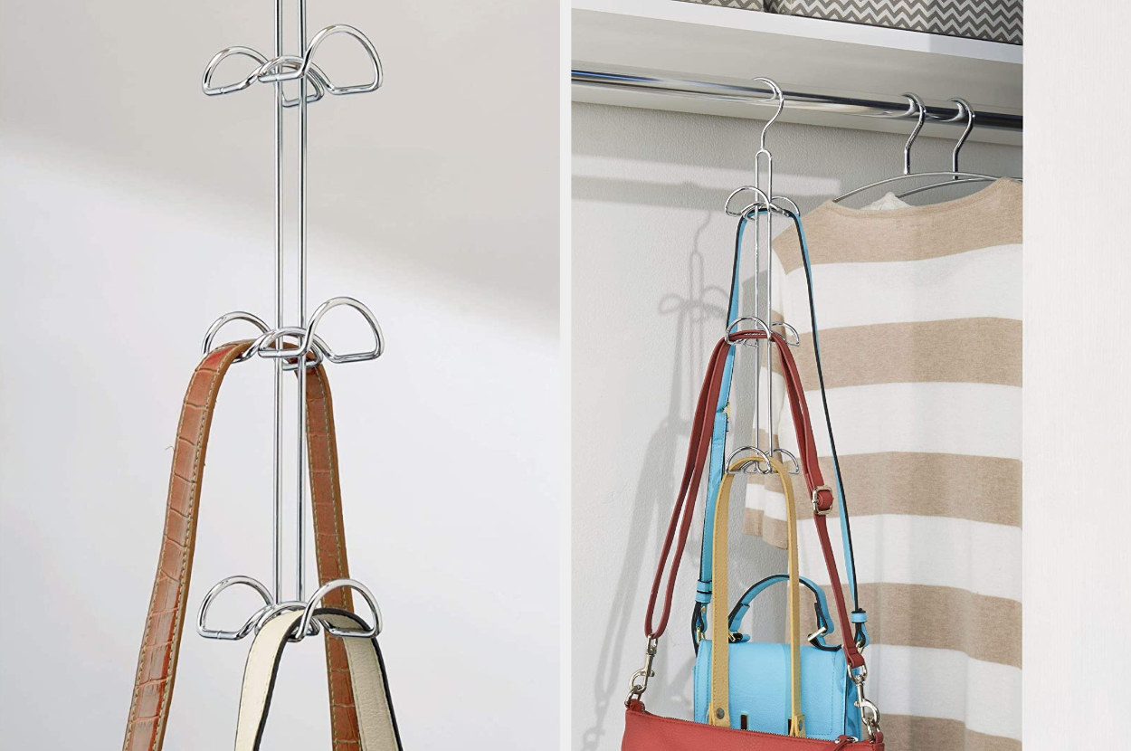 27 Organisation Products To Try If You've Got A Lot Of Stuff And Only A ...