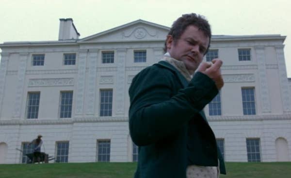Locations That Appear In Different Movies & TV Shows 9 Mansfield Park