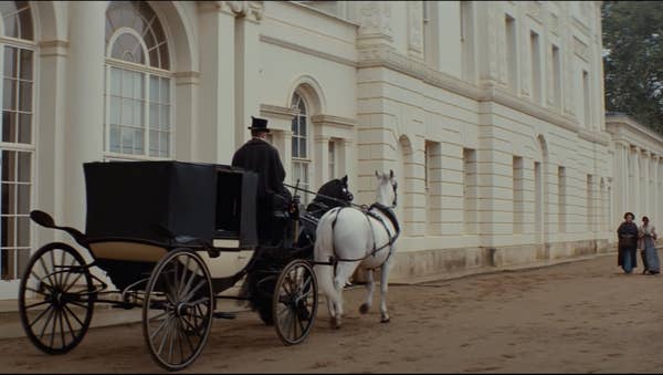 Locations That Appear In Different Movies & TV Shows 11 Mr. Malcolm's List