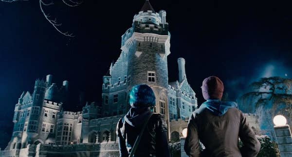 Locations That Appear In Different Movies & TV Shows 13 Scott Pilgrim vs the World