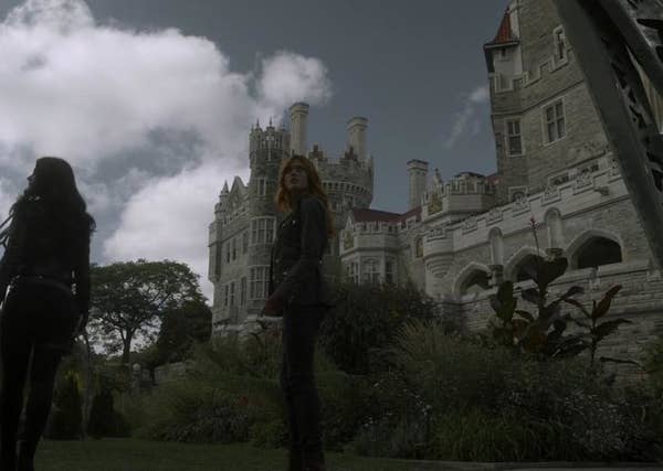 Locations That Appear In Different Movies & TV Shows 15 Shadowhunters