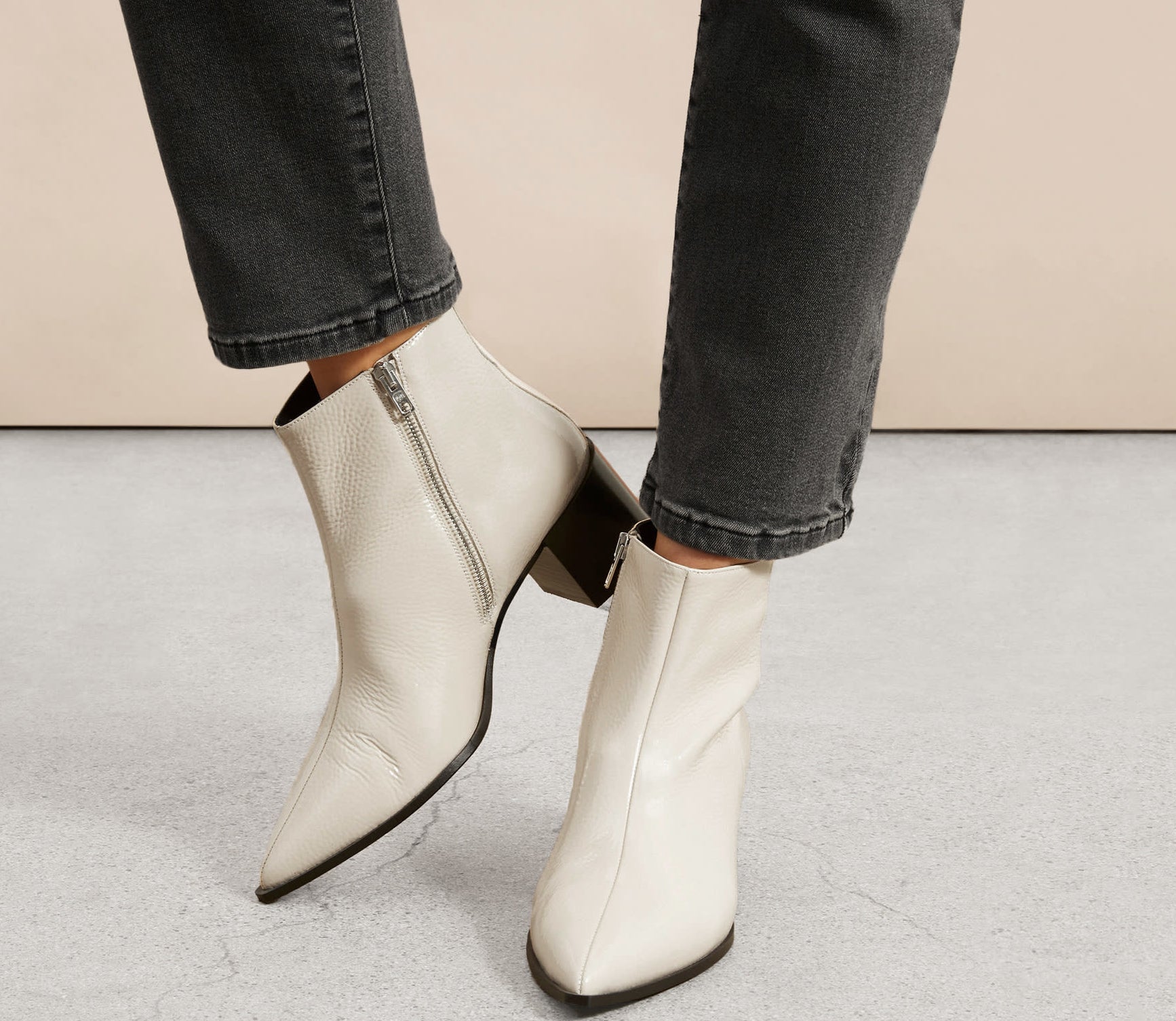 35 Gorgeous Boots You'll Want To Wear All Year Long