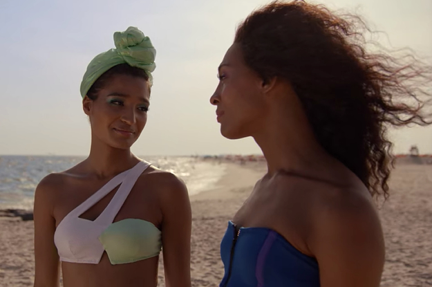 16 Of The Best Blanca And Angel Moments From "Pose"