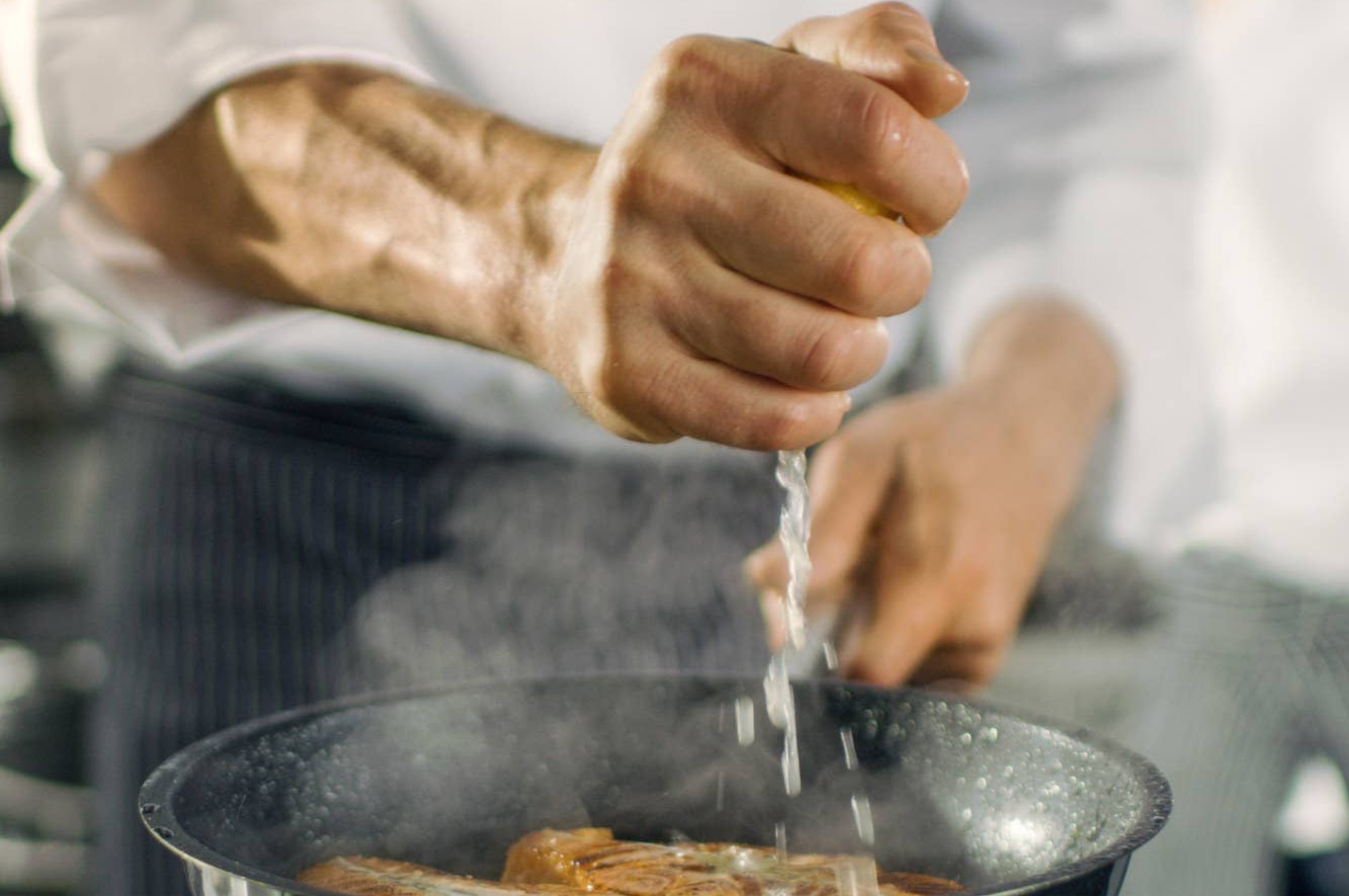 The 16 Best Cooking Tricks I Learned In Culinary School