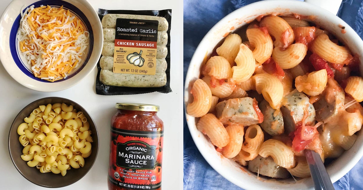 Easy Lunch Ideas For Students And Parents At Home
