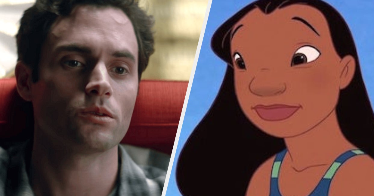 Which Underrated Disney Character Are You?