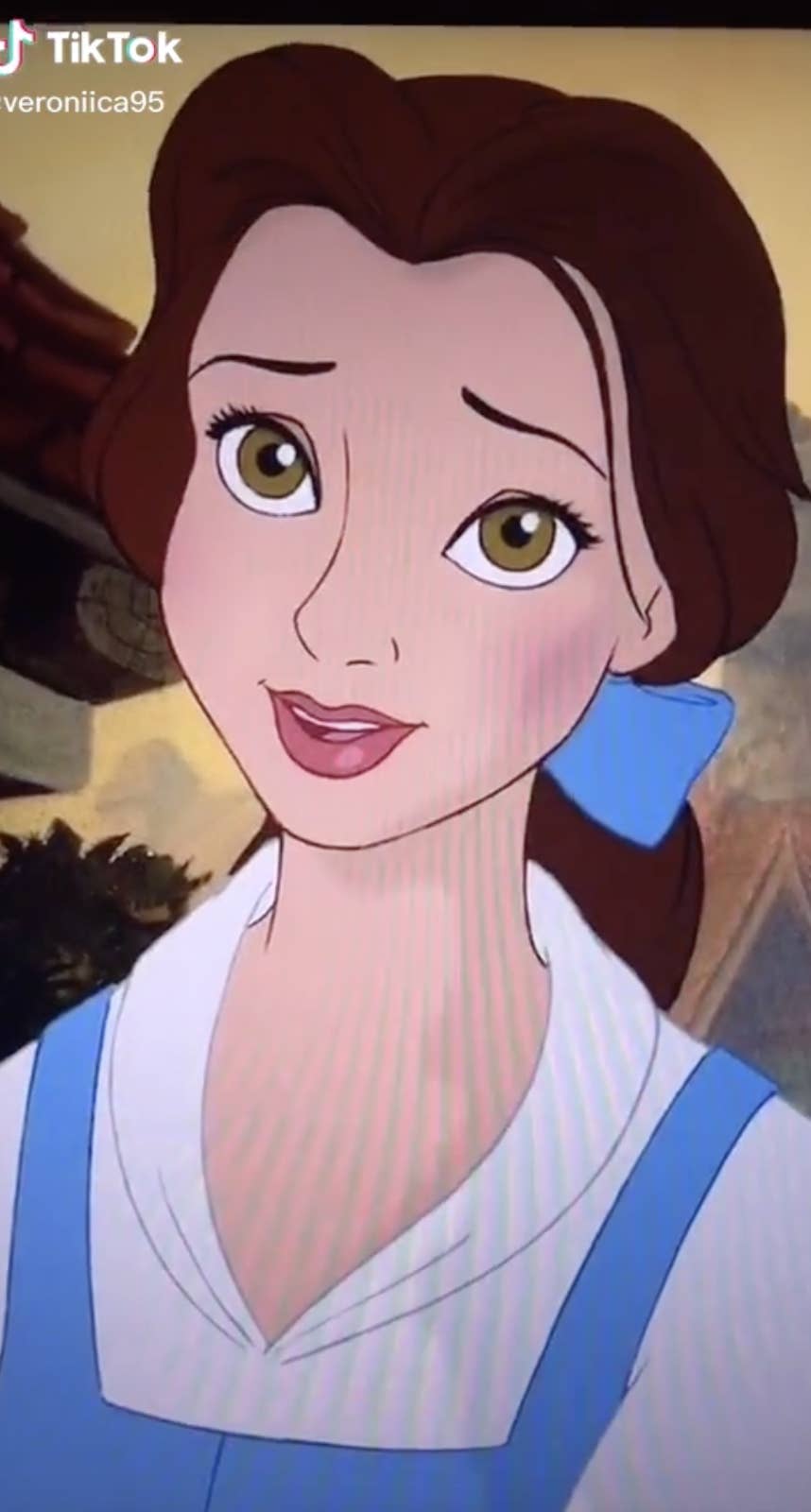 ディズニープリンセスが現代の若者だったら ファンアートのクオリティが高すぎる ディズニープリンセスが現代の若者だったら ファンアートのクオリティが高すぎる