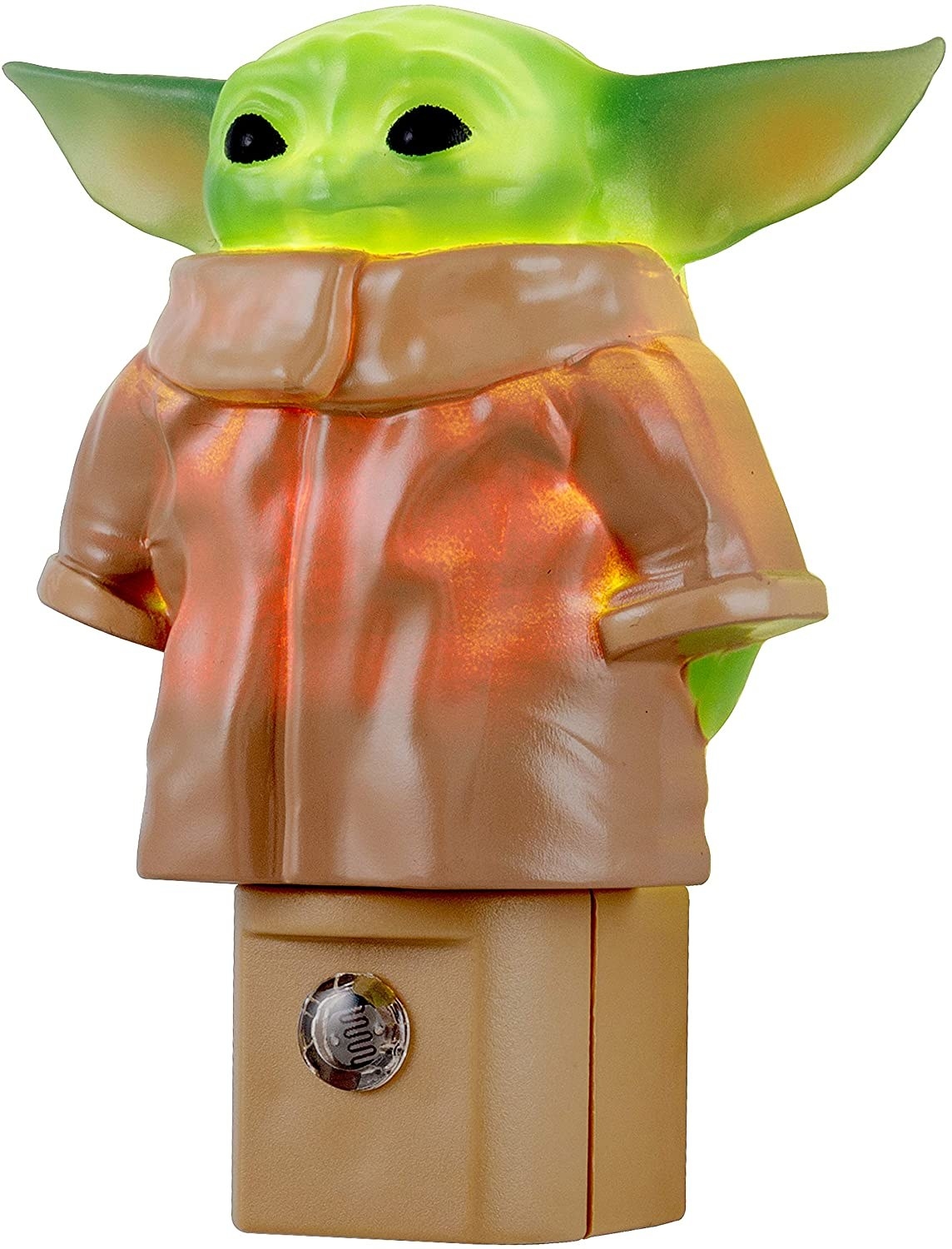 Yoda, nhân vật cổ điển trứ danh của vũ trụ Star Wars, sẽ tái xuất trong Roblox vào năm