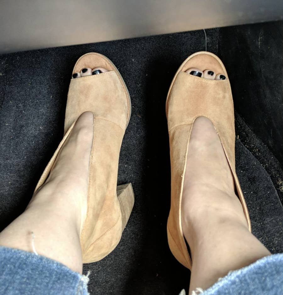 Joal bootie 2025 lucky brand