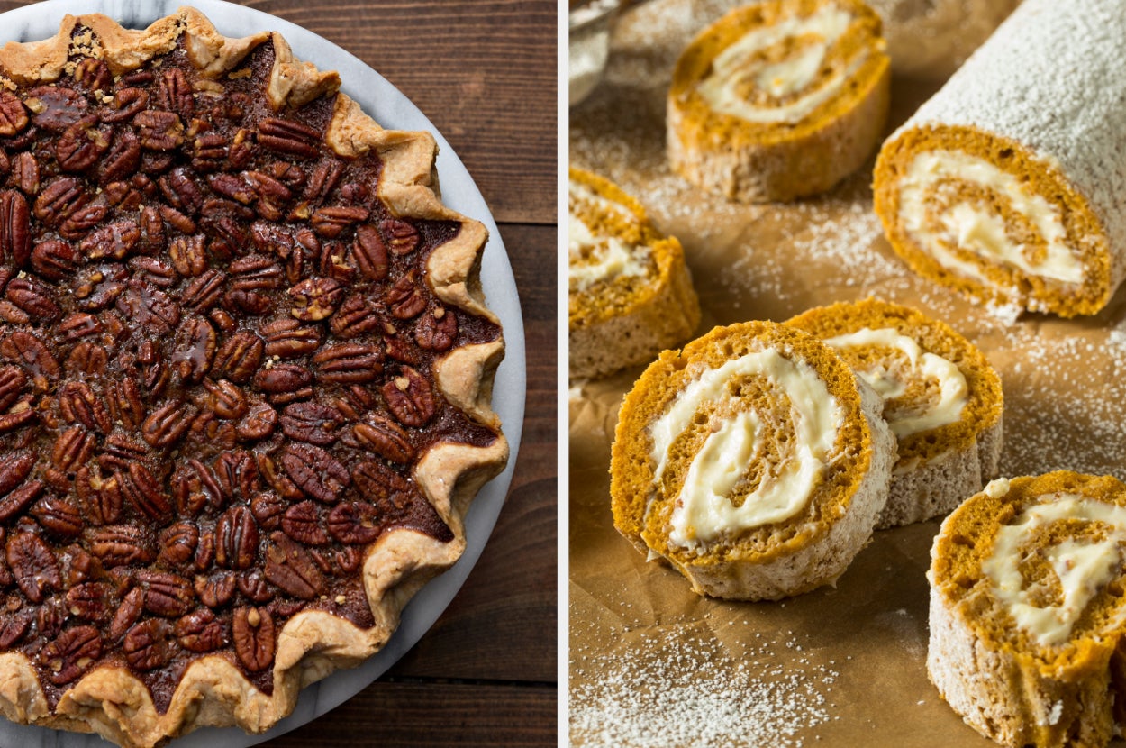 Take This Fall Baking Quiz And We’ll Tell You What You Need