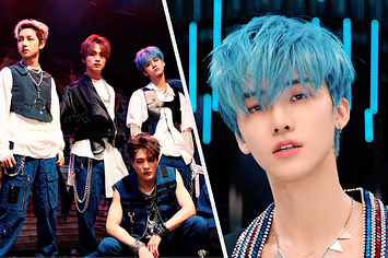 Which Nct Dream Member Are You? Which Nct Dream Member Are You?