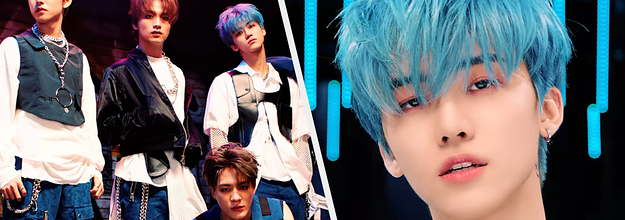 Which Nct Dream Member Are You