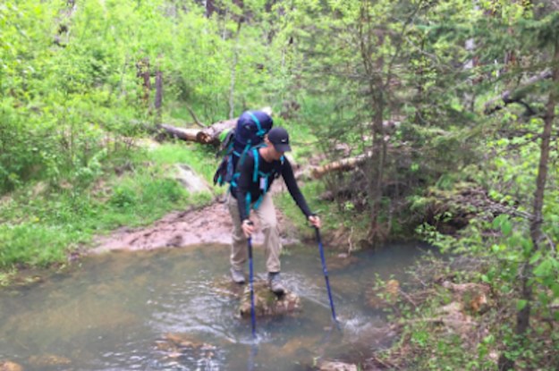 best hiking products