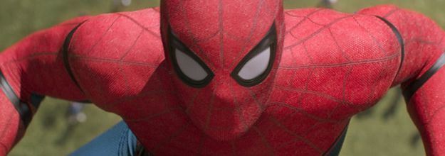 Spider-Man Homecoming Trivia Quiz: How Much Do You Know?