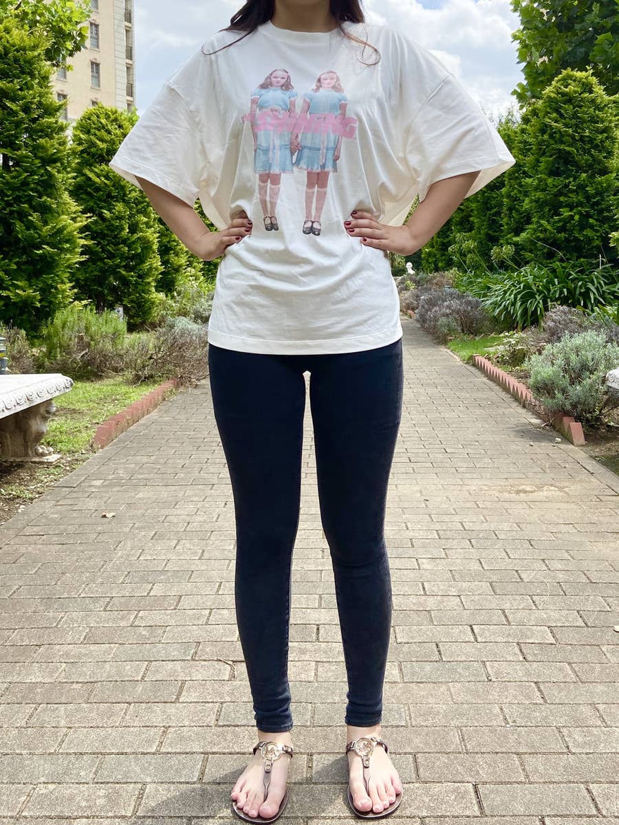 1499円 即買いでしょ H Mの 映画コラボtシャツ がファン歓喜のクオリティでした