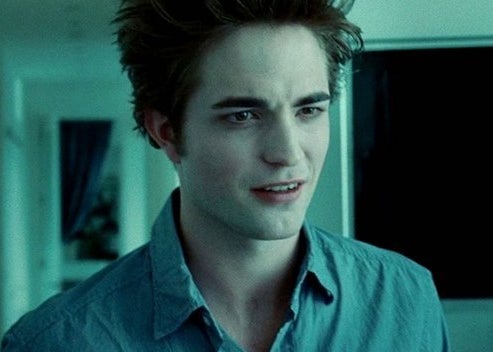 Edward Cullen Or William Shakespeare Quote Quiz