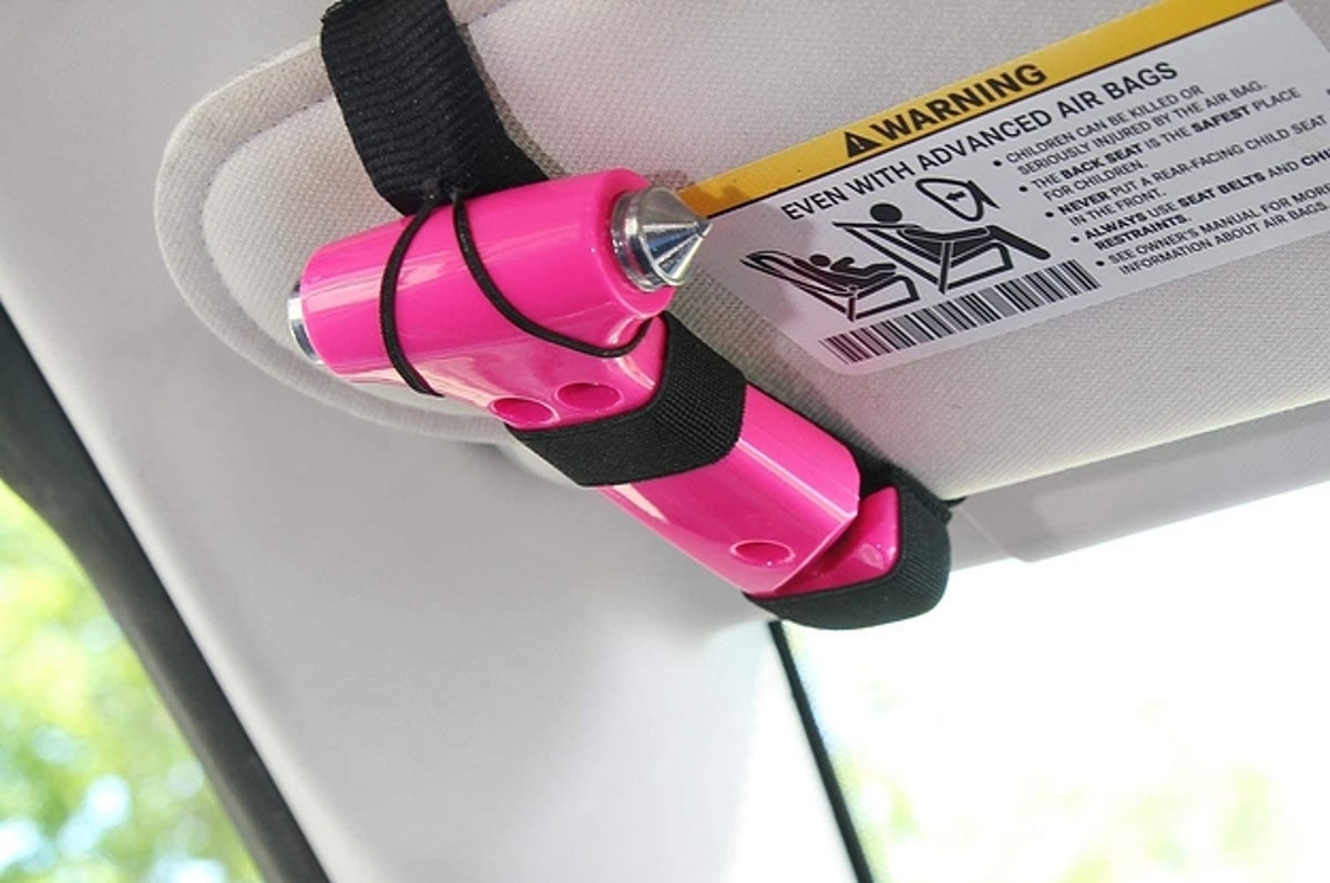 15 TikTok-Approved Must-Haves for a Clean and Organized Car