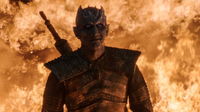 Game of Thrones prequel casts twin Kingsguard brothers