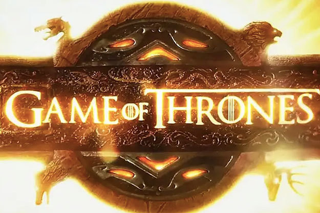 All The Latest On "Game Of Thrones" Prequel "House Of The Dragon"