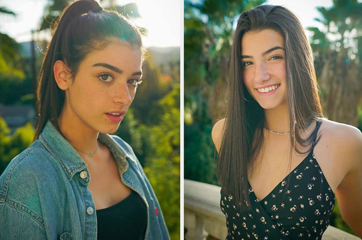 Are You More Like Dixie D Amelio Or Charli D Amelio