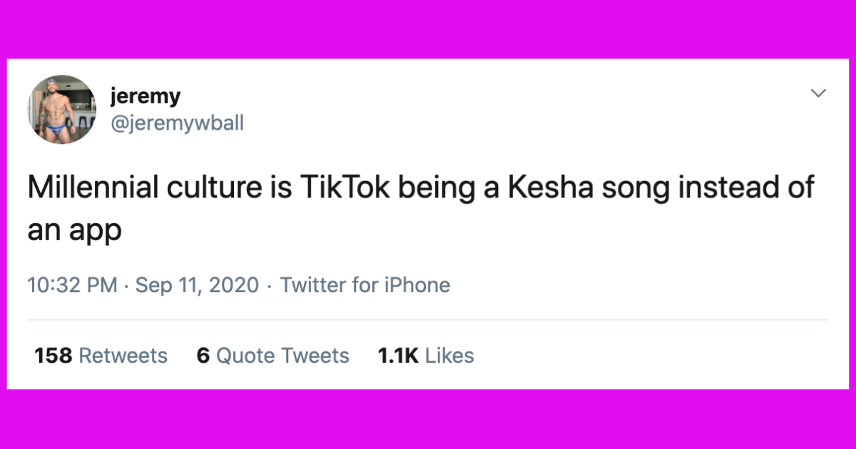 14 Tweets That Millennials Will Find 1000 Relatable