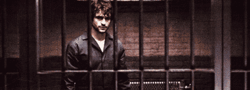 Will in jail