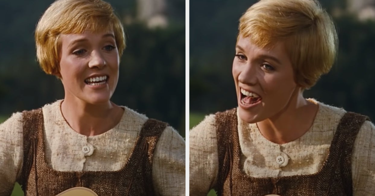 "The Sound Of Music" "Do-Re-Mi" Lyric Quiz